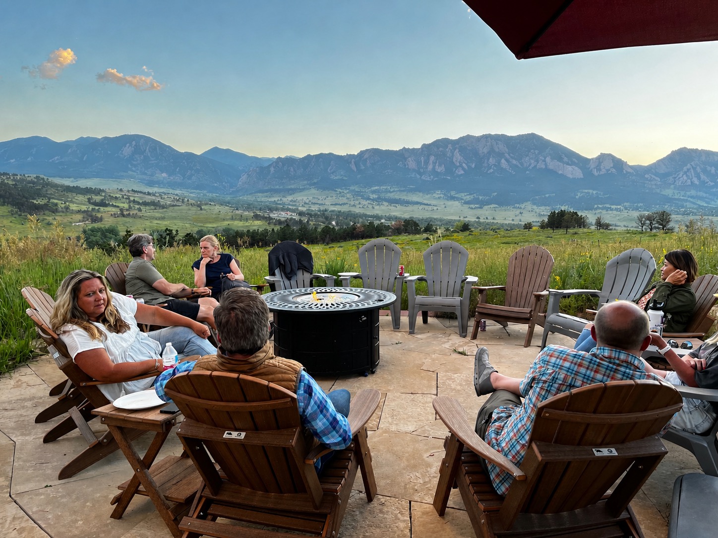 Whisper Ranch, Colorado